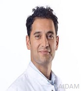 Dr. med. Pouria Taheri