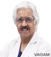 Dr. Ashok Seth