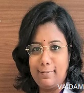 Dr Major Uma Maheshwari M