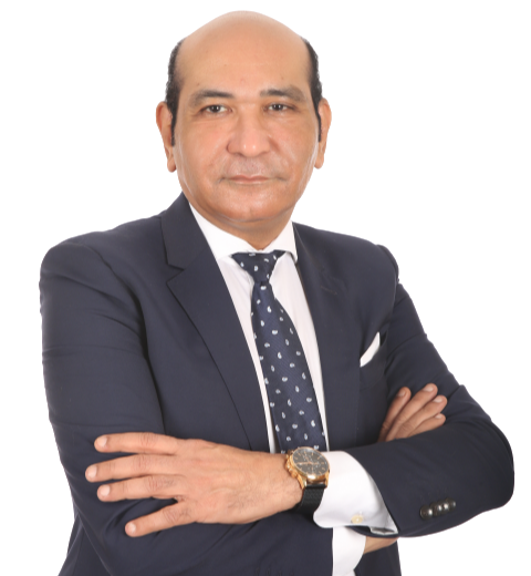 Dr. Nahel Mamdouh Mohamed Sorour