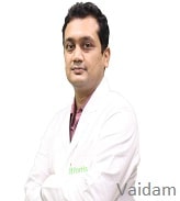 Dr. Danendra Sahu
