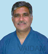 Dr LN Tripathy