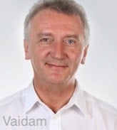 Dr. med. Georg Arlt