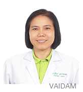 Dr. Thitima Vivatanakul