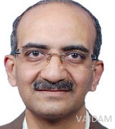 Dr. Bhavesh Vora