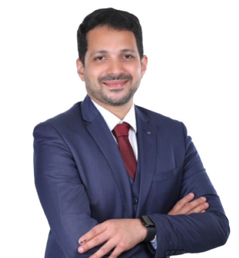Dr. Shabeer Panangandy