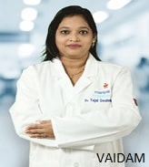 Dr. Tejal Deshmukh