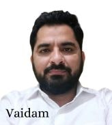 Dr. Muhammad Kamran Siddiqui