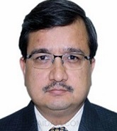 Dr. Pankaj N. Maheshwari