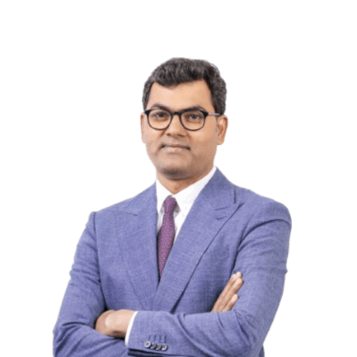 Dr. Rajeev Kamble