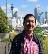Dr. Sanjay Bagchi