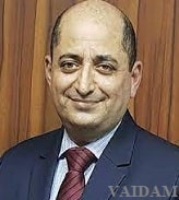 Dr Upendra Dhar