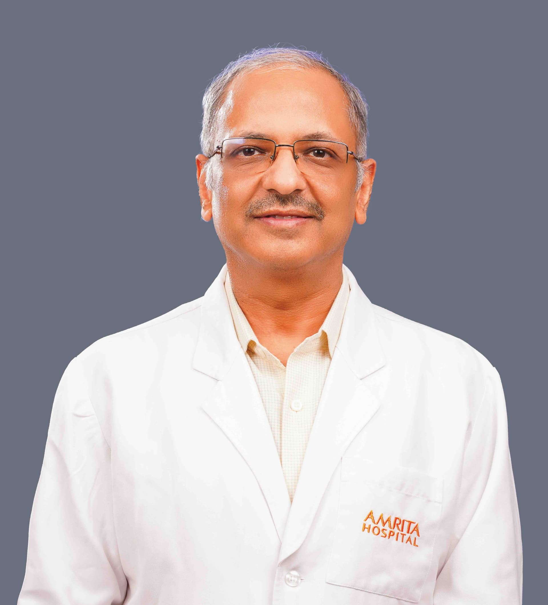 Dr. Shaleen Aggarwal
