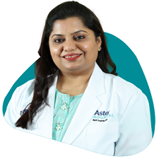 Dr. Preeti Jaiswal