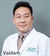 Dr. Korpong Hungspreugs