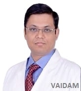 Dr. Amish Chaudhury