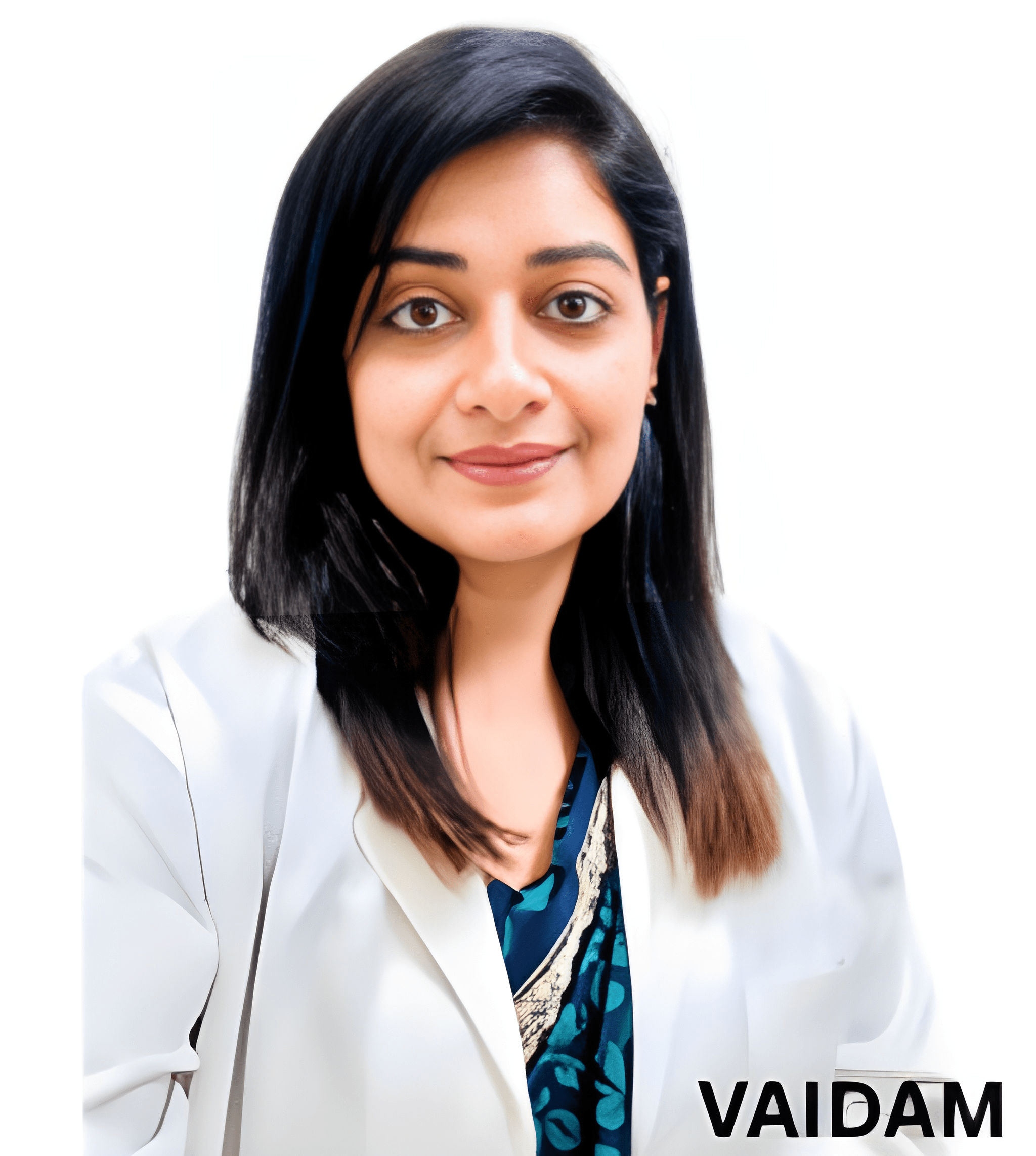 Dr. Anupam Sharma
