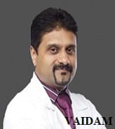 Dr. Sukrith Shetty
