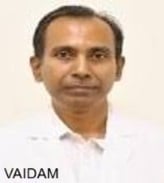 Dr. A. Kanakaraj