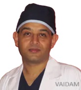 Dr. Sanjay Mongia