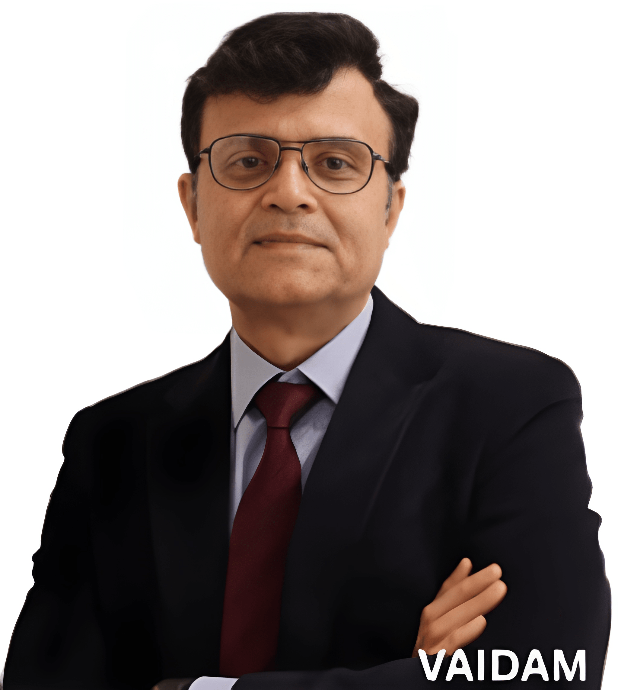 Dr. Ashok Bohra