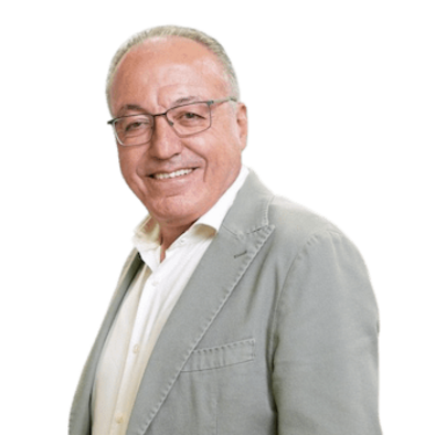 Dr. Sameh Ali