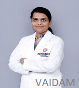 Dr Sumeet Baheti