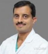 Dr. Shashiraj Subramanya HS