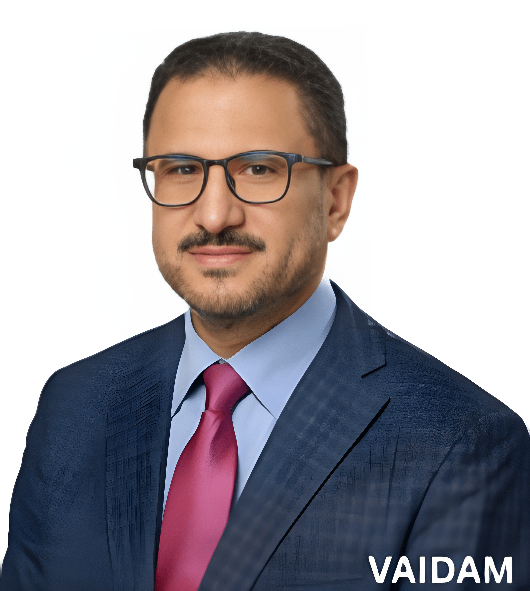 Dr. Ossama Abdelrazek