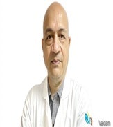 Col Dr. Narinder Kumar