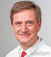 Prof. Dr. Uwe Heemann