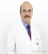 Dr. W.V.B.S. Ramalingam