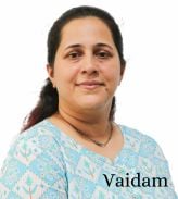 Dr. Swati Nayak