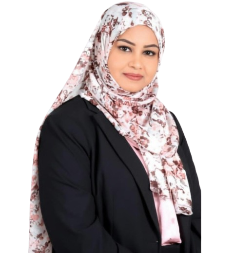 Dr. Mai Osman Suleiman Ahmed
