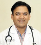 Dr. Kathi Srinath