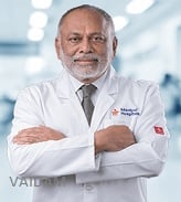 Dr. KNK Shetty