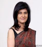 Dr. Swati Mohan