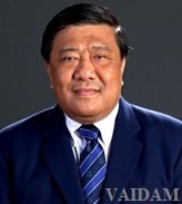 Dr. Suthorn Bavonratanavech