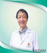 Dr. Thaveekiat Vasavakul