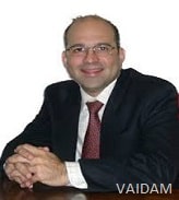 Dr. Darius Soonawalla