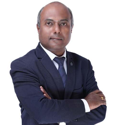 Dr. Nitin Shamrao Wadate