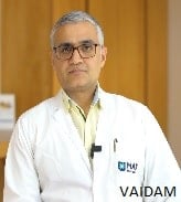 Dr. Vibhor Pareek
