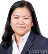Dr. Poramaporn Prasarttong-Osoth