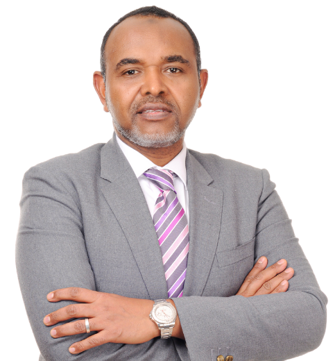 Dr. Khalid Osman Elamin Elsayed
