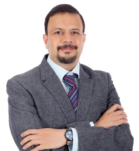 Dr. Rajesh Phatak