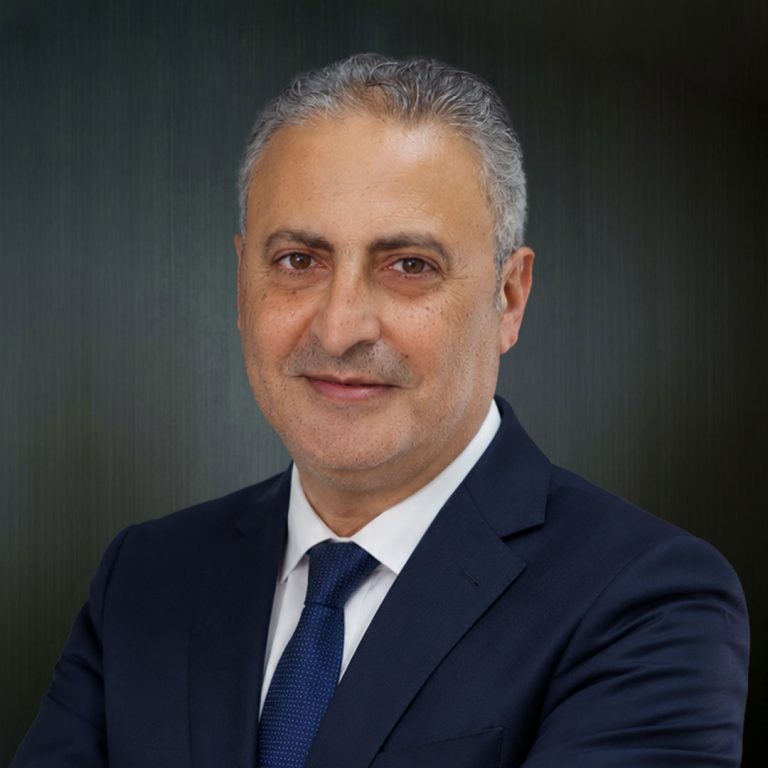 Dr. Mohammed Elhussaini