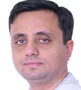 Dr. Tanmay Pandya