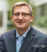 Prof. Dr. med. Sven Dittrich