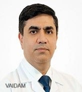 Dr. Mufique Gajdhar