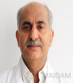 Dr. Munish Chaudhry